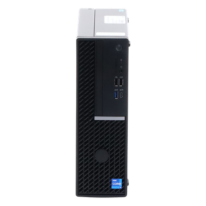 Workstation para Monitoreo / Intel Core i5-12500 / 16 GB DDR4 / SSD M.2 256 GB / 4 Salidas de Video / Windows 10 IoT Enterprise / 10 Puertos USB