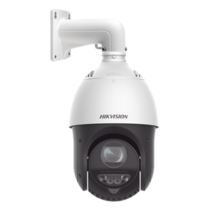 Cámara PTZ IP / 8 Megapixel (4K) / Zoom Óptico 25X / IR 100 m (328.1 ft) / IP67 / PoE+ / Audio Bidireccional / AcuSense AI