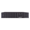 UPS Online Doble Conversión / 3000 VA / 2700 W / Entrada 200-240 Vca / Salida 220 Vca / Torre o Rack 2 UR / Onda Senoidal Pura / NEMA L6-20P / 3 Tomas NEMA L6-20R y L6-30R