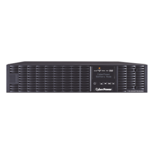 UPS Online Doble Conversión / 3000 VA / 2700 W / Entrada 200-240 Vca / Salida 220 Vca / Torre o Rack 2 UR / Onda Senoidal Pura / NEMA L6-20P / 3 Tomas NEMA L6-20R y L6-30R