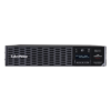 UPS Línea Interactiva / 1500 VA / 1500 W / Onda Senoidal Pura / Factor de Potencia 1.0 / 8 Tomas NEMA 5-15R / Torre o Rack 2 UR / AVR Integrado