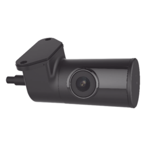 Cámara Móvil para Parabrisas / 720p 1 Megapixel / Lente 2.1 mm Ultra Gran Angular / IR 5 m (16.4 ft) / Conector Aviación 4 Pines / Audio Integrado / Diseño Antivibración / Cable 30 cm