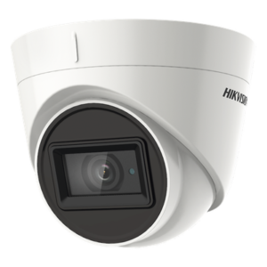 Eyeball TURBOHD 4K / 8.29 MP / Gran Angular 102.9° / Lente 2.8 mm / Exterior IP67 / IR EXIR 60 m / 197 ft / TVI-AHD-CVI-CVBS / dWDR