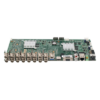 Tarjeta Principal de Reemplazo / DVR 16 Canales / SATA III / IP y Analógico / Disipador Térmico