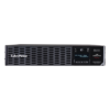 UPS Línea Interactiva / 2200 VA / 2200 W / Onda Senoidal Pura / Factor de Potencia 1 / 8 Tomas NEMA 5-20R / Rack 2U / AVR 70-155 Vca