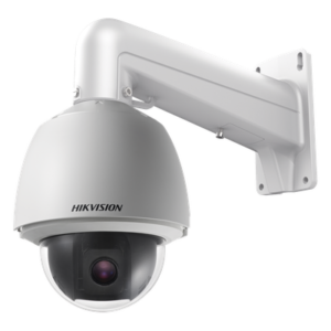 Domo PTZ TurboHD / 2 Megapixel / 25X Zoom Óptico / WDR 120 dB / IP66 / IK10 / RS-485 / -30 a 65 °C (-22 a 149 °F)
