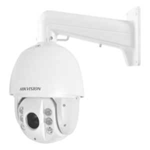 Domo PTZ TurboHD / 2 Megapixel / Zoom Óptico 25x / IR 150 m (492.1 ft) / IP66 / IK10 / WDR 120 dB / RS-485
