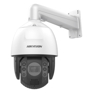 Domo PTZ IP / 2 Megapixel / 32X Zoom / IR 200 m (656.2 ft) / AcuSense / IP66 / IK10 / Hi-PoE / Darkfighter
