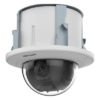 PTZ IP / 2MP Full HD / 25X Zoom Óptico / Darkfighter / AcuSense / IK10 / WDR 120dB / PoE+ / Metal