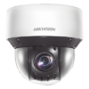 Mini Domo IP PTZ / 2 Megapixel / Zoom Óptico 25X / IR Inteligente 50 m (164 ft) / WDR 120 dB / PoE+ / IP66