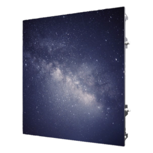 Módulo LED para Videowall / Pixel Pitch 2.6 mm / Resolución 192 x 192 / 60 Hz / IP45 / 7.5 m (24.6 ft) Distancia Visualización / Uso Interior