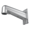 Soporte de Montaje PTZ / Aleación de Aluminio y Acero / Capacidad 10,000 g / Dimensiones 306.4 x 182.6 x 97.3 mm / Gancho de Seguridad