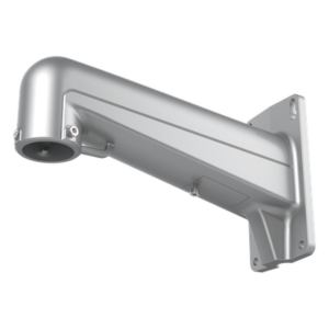Soporte de Montaje PTZ / Aleación de Aluminio y Acero / Capacidad 10,000 g / Dimensiones 306.4 x 182.6 x 97.3 mm / Gancho de Seguridad