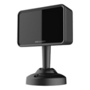 Cámara Móvil IP / HD 720p / Lente 6 mm / IR 3 m (9.8 ft) / Audio Integrado / Antivibración / Cable 3.1 m (10.2 ft)