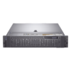 Servidor de Analíticos de Video / 64 Canales 1080P / 256 Rostros/s / 80 Millones de Imágenes / Clúster 5 Nodos / Fuente Redundante