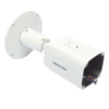 Tapa Trasera para Cámara IP / Salida de Cable Hermética / Base con Soporte / Sin Tornillería
