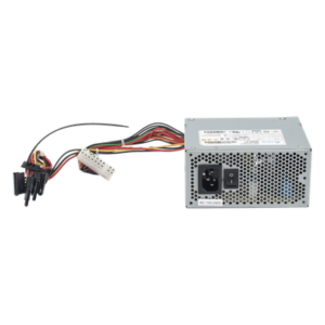 Fuente Interna de Reemplazo / Entrada 100-240 VAC / Salida 12 VDC / Protección Sobrecarga y Cortocircuito / Compatible DVR DS-7308HUHI-F4/N