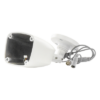 Tapa Trasera / Salida de Cable Sellado al Vacío / Compatible THC-B220-MC / Soporte de Montaje