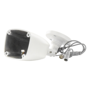 Tapa Trasera / Salida de Cable Sellado al Vacío / Compatible THC-B220-MC / Soporte de Montaje