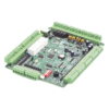 Tarjeta Madre / 12V DC / Protección contra Descargas / Compatible DSK2604