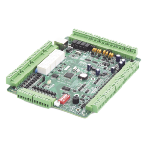 Tarjeta Madre / 12V DC / Protección contra Descargas / Compatible DSK2604