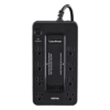 UPS de Reserva / 425 VA / 255 W / 8 Tomas NEMA 5-15R / 4 Salidas con Batería / Topología Standby / USB / 120 Vca