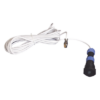 Sensor de Luz para Control de Brillo de Paneles LED / 0-65535 lux / 5V CD / Cable 5m (16.4 ft) / -20°C a 70°C