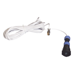 Sensor de Luz para Control de Brillo de Paneles LED / 0-65535 lux / 5V CD / Cable 5m (16.4 ft) / -20°C a 70°C