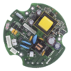 Tarjeta fuente de reemplazo / Protección contra altibajos de voltaje / Regulación de transitorios / Compatible con domos PTZ TURBOHD DS-2AE4XX