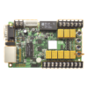 Tarjeta Receptora / Compatible Sensor Luz DS-D42A05 / Controladores N / 3.3-5.5V DC / 144x94.8x20 mm / 5.7x3.7x0.8 in