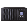 UPS Línea Interactiva / 5000 VA / 4500 W / 208 Vca Onda Senoidal Pura / Torre o Rack 5U / 5 Tomas NEMA L6-30R/L6-20R / Transferencia 4 ms