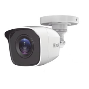 Cámara Bala TURBOHD / 2 Megapixel 1080p / Gran Angular 103° / IR EXIR 20 m (65.6 ft) / 4 Tecnologías Seleccionables / IP66