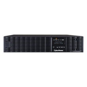 UPS Online Doble Conversión / 1500 VA / 1350 W / Onda Senoidal Pura / Rack o Torre 2 UR / 8 Tomas NEMA 5-15R / Entrada 120 Vca