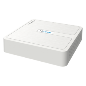 DVR Pentahíbrido / 8 Canales TurboHD + 2 Canales IP / 2 Megapixel 1080p Lite / AcuSense Lite / Audio Bidireccional Coaxitron / H.265+ / HDMI y VGA Full HD / 1 Bahía HDD hasta 4 TB