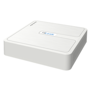 DVR Híbrido / 4 Canales TurboHD + 1 Canal IP / 2 Megapixel 1080p Lite / AcuSense Lite / H.265+ / Salida Full HD / 1 Bahía HDD 4TB