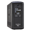 UPS Línea Interactiva / 850 VA / 510 W / 9 Tomas NEMA 5-15R / Pantalla LCD / Supresión 1080 J / Mini Torre