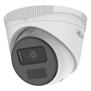 Cámara Turret IP / 4 Megapixel / IR 20 m / 65.6 ft / IP67 / PoE / Lente 2.8 mm / WDR / ONVIF