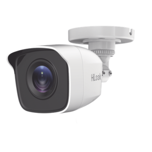 Cámara Bala TURBOHD / 2 Megapixel / Gran Angular 103° / IR EXIR 20 m (65.6 ft) / IP66 / Metal / 4 Tecnologías Seleccionables