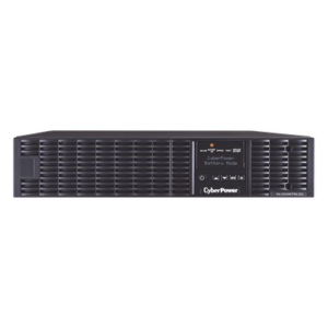 UPS Online Doble Conversión / 1000 VA / 900 W / 8 Tomas NEMA 5-15R / Rack 2 UR o Torre / Onda Senoidal Pura / EPO