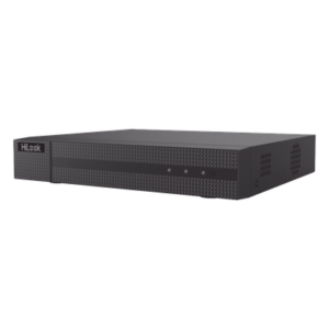 DVR Pentahíbrido / 4 Canales TurboHD + 1 IP / 2 Megapixel / AcuSense Lite / Audio Bidireccional Coaxitron / H.265+ / 1 HDD hasta 4 TB