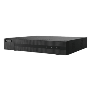 DVR Híbrido / 6 Canales Totales / 4 TurboHD + 2 IP / 3K Lite / Audio por Coaxitron / H.265+ / 1 Bahía HDD 10 TB