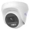 Turret TURBOHD 1080p / Color 24/7 / Lente 2.8 mm / ColorVu Lite / Luz Blanca 20 m / 65 ft / Interior / Policarbonato