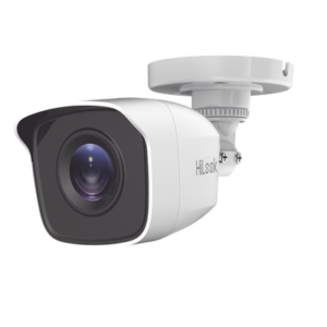 Cámara Bala TURBOHD / 5 Megapixel / Lente 2.8 mm / IR EXIR 20 m (65.6 ft) / 4 Tecnologías / IP66 / -40°C a 60°C