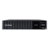Módulo de Baterías Externas / 8 Baterías 12V/9Ah / Intercambiables en Caliente / Carga Independiente / Carcasa Metálica 2U