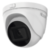 Turret IP / 4 MP / Lente Motorizado 2.8-12 mm / IR 30 m / PoE / IP67 / WDR 120dB / Micro SD 256 GB / H.265+ / 98 pies IR