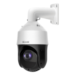 Domo PTZ IP / 2 MP / 25X Zoom Óptico / 100 mts IR (328 pies) / IP66 / PoE+ / WDR 120 dB / Defog / EIS / HLC / 3D-DNR