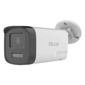 Cámara Bala TURBOHD / 2 Megapixel / Dual Light 40 m (131.2 ft) / Audio Bidireccional Full Duplex / IP67 / dWDR / 87°