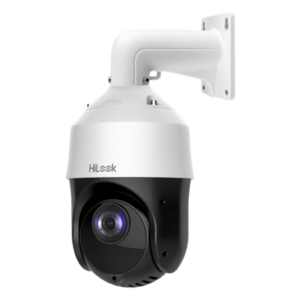 Domo PTZ TurboHD / 2 Megapixel / Zoom Óptico 25x / IR EXIR 100 m (328 ft) / WDR 120 dB / IP66 / RS-485