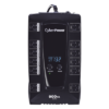 UPS Línea Interactiva / 900 VA / 480 W / 12 Tomas NEMA 5-15R / AVR / Supresión 1030 J / Energy Star