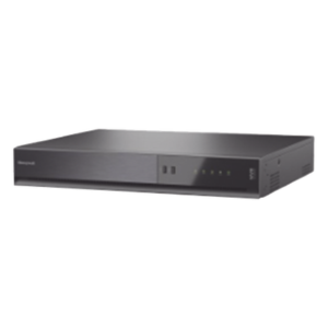 NVR IP / 32 Canales / 16 Puertos PoE+ / 4K / 4 Bahías SATA / 40 TB / HDMI y VGA / NDAA Compliant